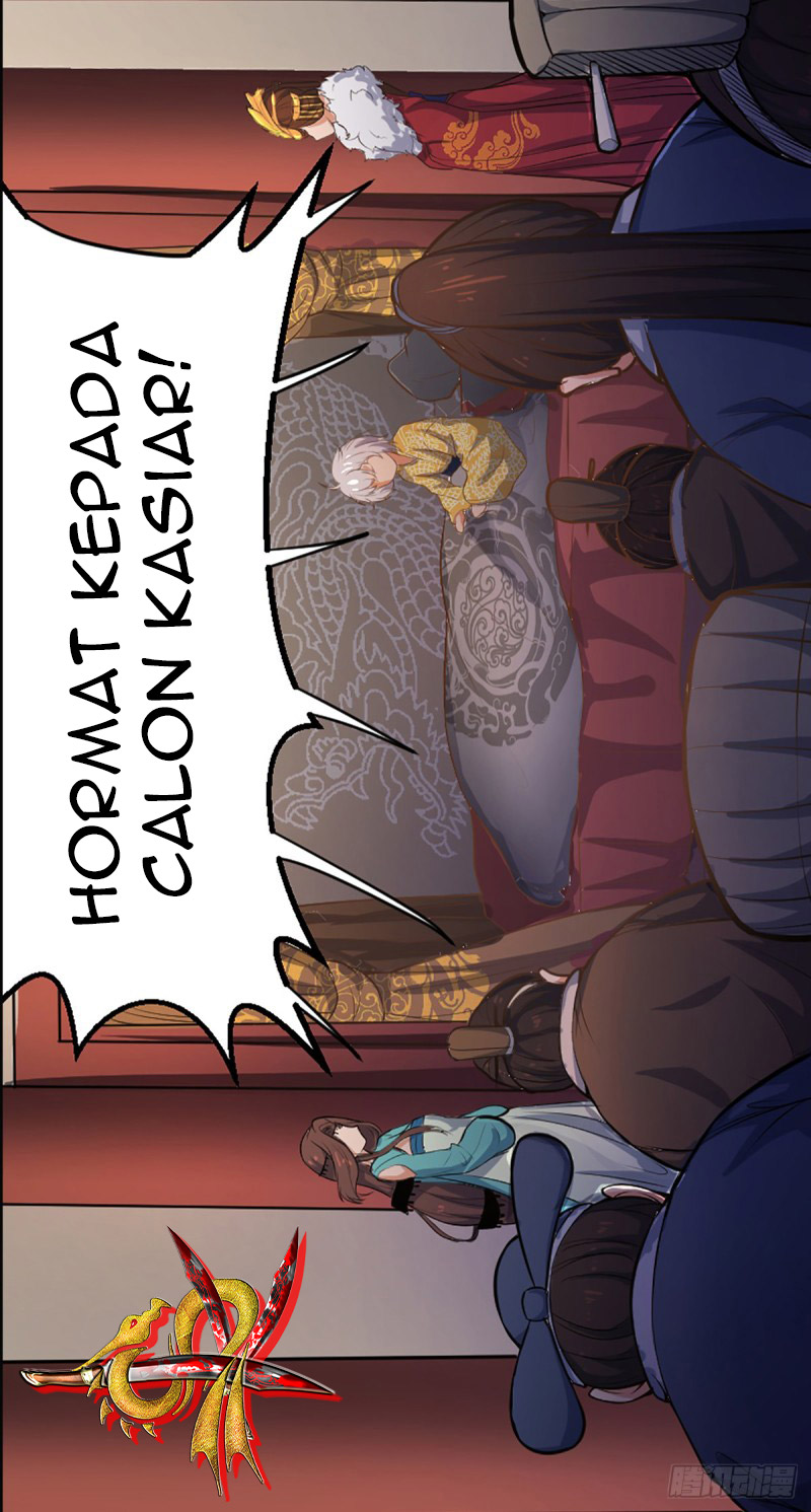 Reborn as King Chapter 01 Gambar 12